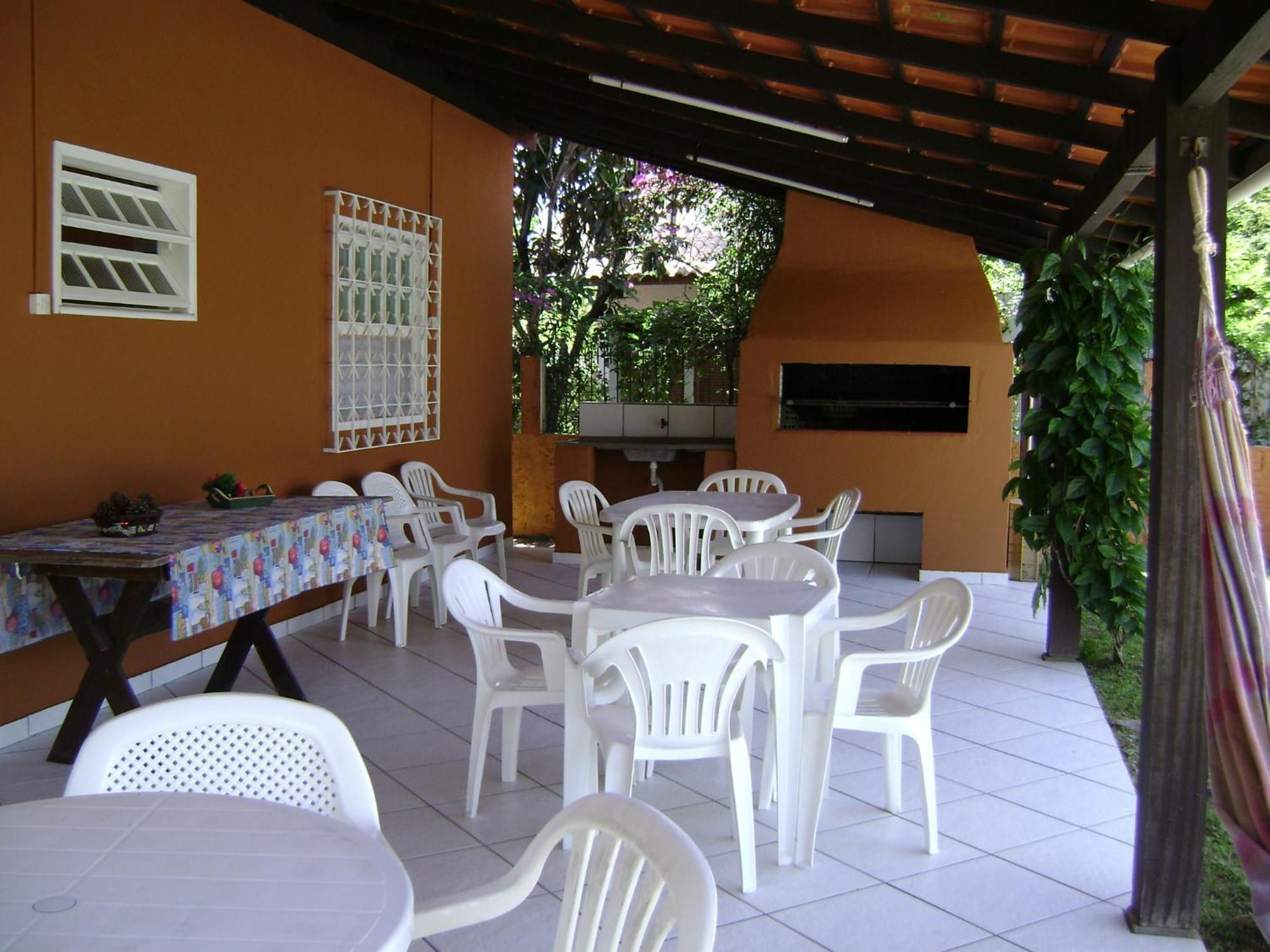 Residencial Pousada Das Araras — Photos 3
